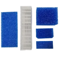 Set de filtre pentru aspirator Thomas 787203