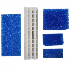 Set de filtre pentru aspirator Thomas 787203