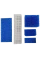 Set de filtre pentru aspirator Thomas 787203