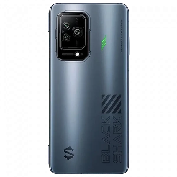Smartphone Xiaomi Black Shark 5, 8GB/128GB, Gri