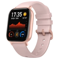 Ceas inteligent Xiaomi Amazfit GTS, 41mm, Roz