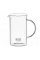 Cafetiera French Press RESTO 90501, 0,6L, Negru