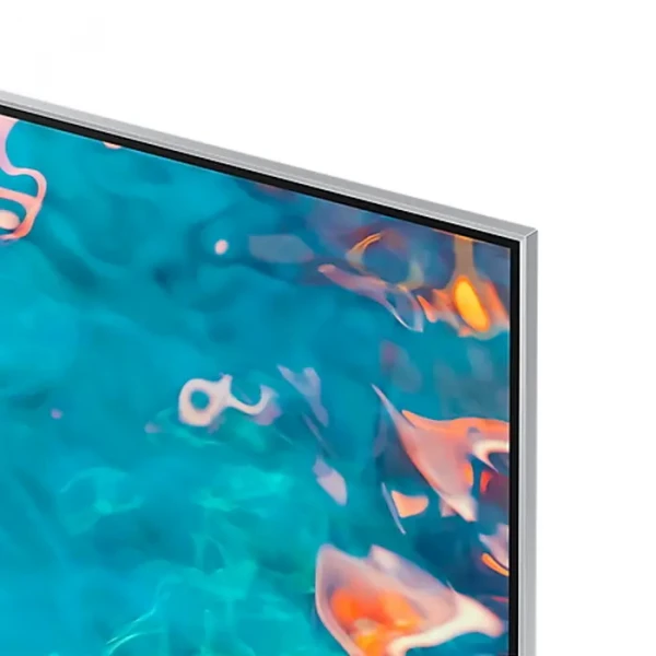 75 LED SMART Телевизор Samsung QE75QN85AAUXUA, 3840x2160 4K UHD, Tizen, Чёрный