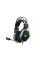 Căști gaming Havit H2018U, USB, Negru