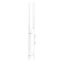 Наружная точка доступа TP-LINK EAP110-Outdoor, 300 Мбит/с, Белый
