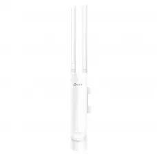 Punct de acces exterior TP-LINK EAP110-Outdoor, 300 Mbps, Alb