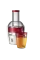 Storcător de fructe și legume Philips HR1855/90, Alb | Roșu
