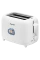 Toaster Maxwell MW-1505, Alb