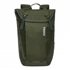 Rucsac pentru Laptop THULE EnRoute, 15.6, Nailon, Verde