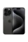 Smartphone Apple iPhone 15 Pro, 8GB/512GB, Black Titanium