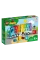 Constructor LEGO 10915, 2+