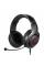 Căști gaming Bloody G220S, USB, Negru