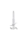 Измельчитель Polaris PTB 0435 , Белый