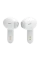 Căști JBL Wave Flex, Alb
