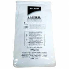 Dezvoltator Sharp Developer BP-GV20SA, Color, , 3 culori Multipack