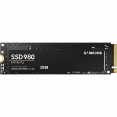 Unitate SSD Samsung 980 EVO MZ-V8V250, 250GB, MZ-V8V250BW