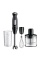 Blender de mână Braun MQ 55236 MBK, Negru