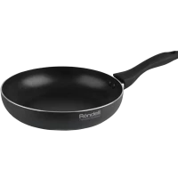 Tigaie Rondell RDA-1043, 28cm, Negru