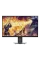 Игровой монитор DELL S2719DGF / 27 дюймов / TN 2560x1440 WQHD / Чёрный