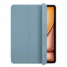 Husă pentru tabletă Apple Smart Folio for iPad Air 13-inch (M2), Denim