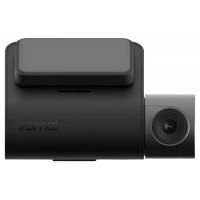Cameră auto DVR 70mai Dash Cam Lite D08, Full-HD 1080P, Negru