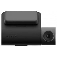 Cameră auto DVR 70mai Dash Cam Lite D08, Full-HD 1080P, Negru