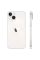 Smartphone Apple iPhone 14 / 6GB RAM / 128GB stocare / Starlight
