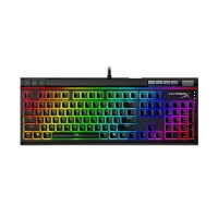 Tastatură HyperX Alloy Elite 2, Cu fir, Negru