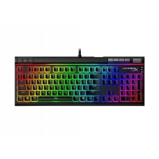 Tastatură HyperX Alloy Elite 2, Cu fir, Negru