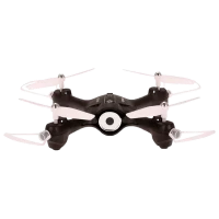 Dronă Syma X23W, Negru