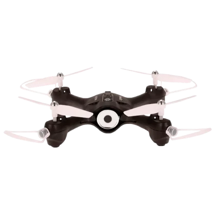 Dronă Syma X23W, Negru