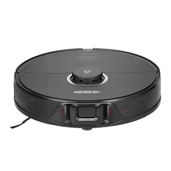 Робот-Пылесос Roborock S8 , Чёрный