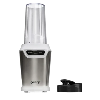 Blender staționar Gorenje BN700XG, Argintiu