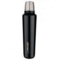 Термос Rondell RDS-431, 1л, Чёрный