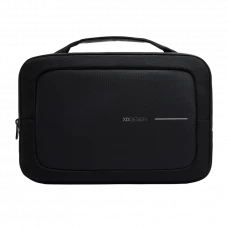 Geantă pentru Laptop XD-Design P706.221, 14, Negru