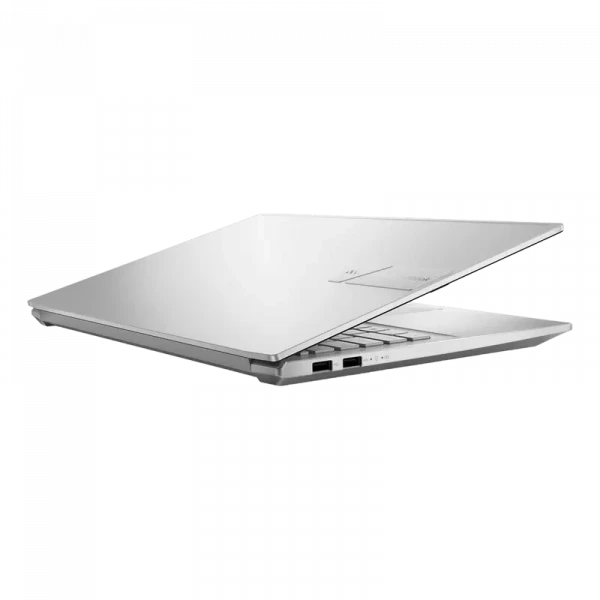 Laptop 15,6 ASUS Vivobook Pro 15 OLED M3500QA, Cool Silver, AMD Ryzen 5 5600H, 8GB/256GB, Fără SO