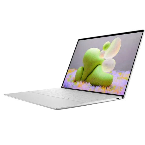 Laptop 13,4 DELL XPS 13 9340, Platinum, Intel Core Ultra 7 155H, 32GB/1024GB, Windows 11 Pro