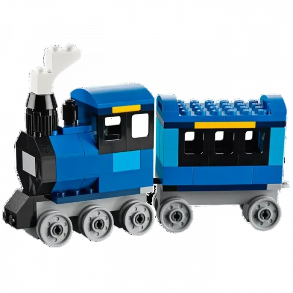 Конструктор LEGO 10696, 4+