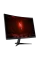 Игровой монитор Acer ED271X3bmiipx / 27 дюймов / VA 1920x1080 FHD / Чёрный