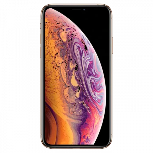 Smartphone Apple iPhone XS, 4GB/256GB, Gold