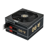 Sursă Alimentare PC Chieftec GDP-750C, 750W, ATX, Semi-modular