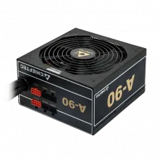 Sursă Alimentare PC Chieftec GDP-750C, 750W, ATX, Semi-modular