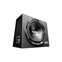 Автомобильный сабвуфер SONY XS-NW1202E, Чёрный