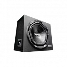 Subwoofer auto SONY XS-NW1202E, Negru