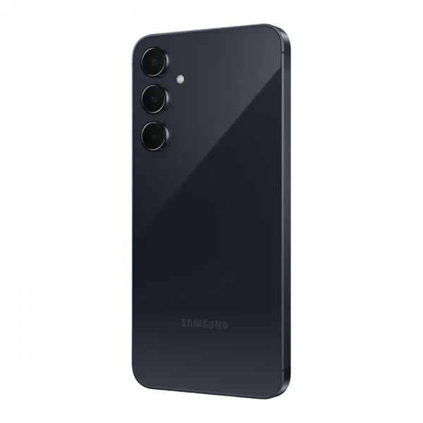 Smartphone Samsung Galaxy A55, 8GB/256GB, Negru