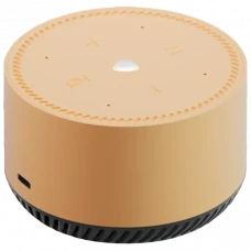 Boxă portabilă Yandex YNDX-00025, Cappuccino