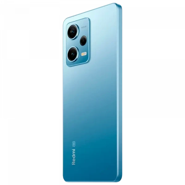 Smartphone Xiaomi Redmi Note 12 Pro+ 5G, 8GB/256GB, Iceberg Blue