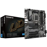 Материнская плата Gigabyte B760 DS3H, LGA1700, Intel B760, ATX