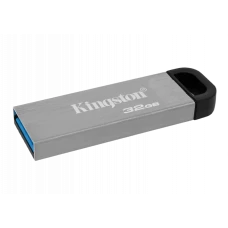 Memorie USB Kingston DataTraveler Kyson, 32GB, Argintiu