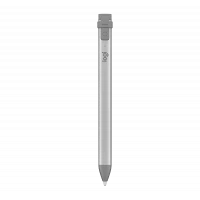 Stilus Logitech Crayon, Argintiu